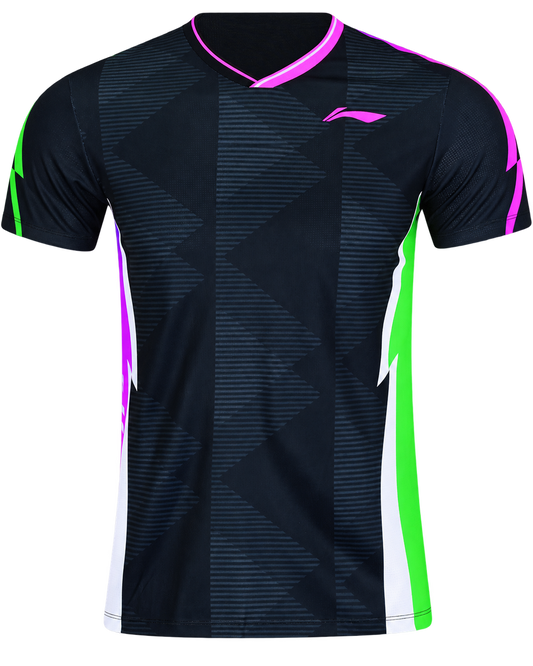 Unisex Li-Ning Sport-Shirt AAYW059-1