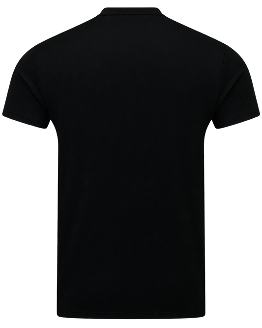 Li-Ning Herren Sportshirt schwarz AAYW063-1