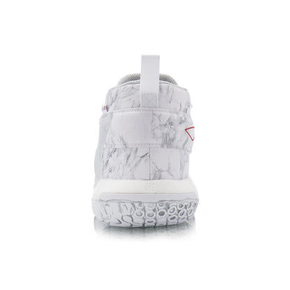 Basketballschuh Wade Fission VI white - ABAQ031-2