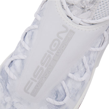 Basketballschuh Wade Fission VI white - ABAQ031-2