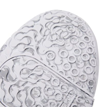 Basketballschuh Wade Fission VI white - ABAQ031-2