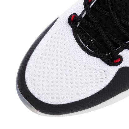 Basketballschuh Yushuai 14 white - ABAQ041-1