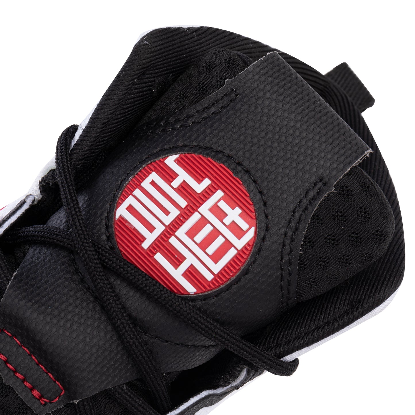 Basketballschuh Yushuai 14 white - ABAQ041-1