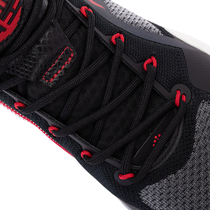 Basketballschuh Yushuai 14 schwarz - ABAQ041-2