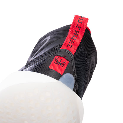 Basketballschuh Yushuai 14 schwarz - ABAQ041-2