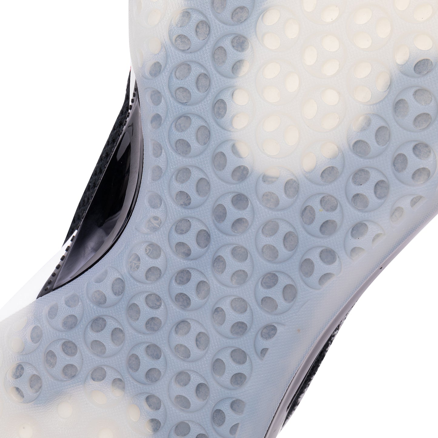 Basketballschuh Yushuai 14 schwarz - ABAQ041-2