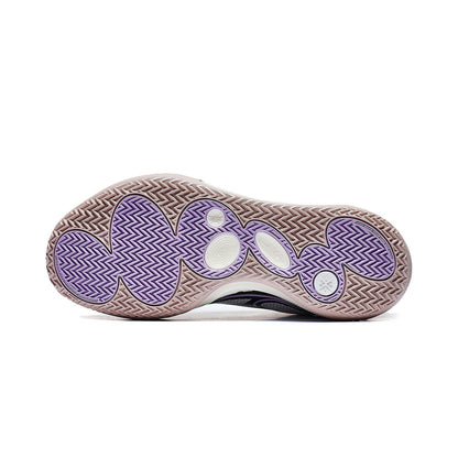 Basketball shoe Wade All City 11 V2 "Dreamer" - white - ABAT093-3