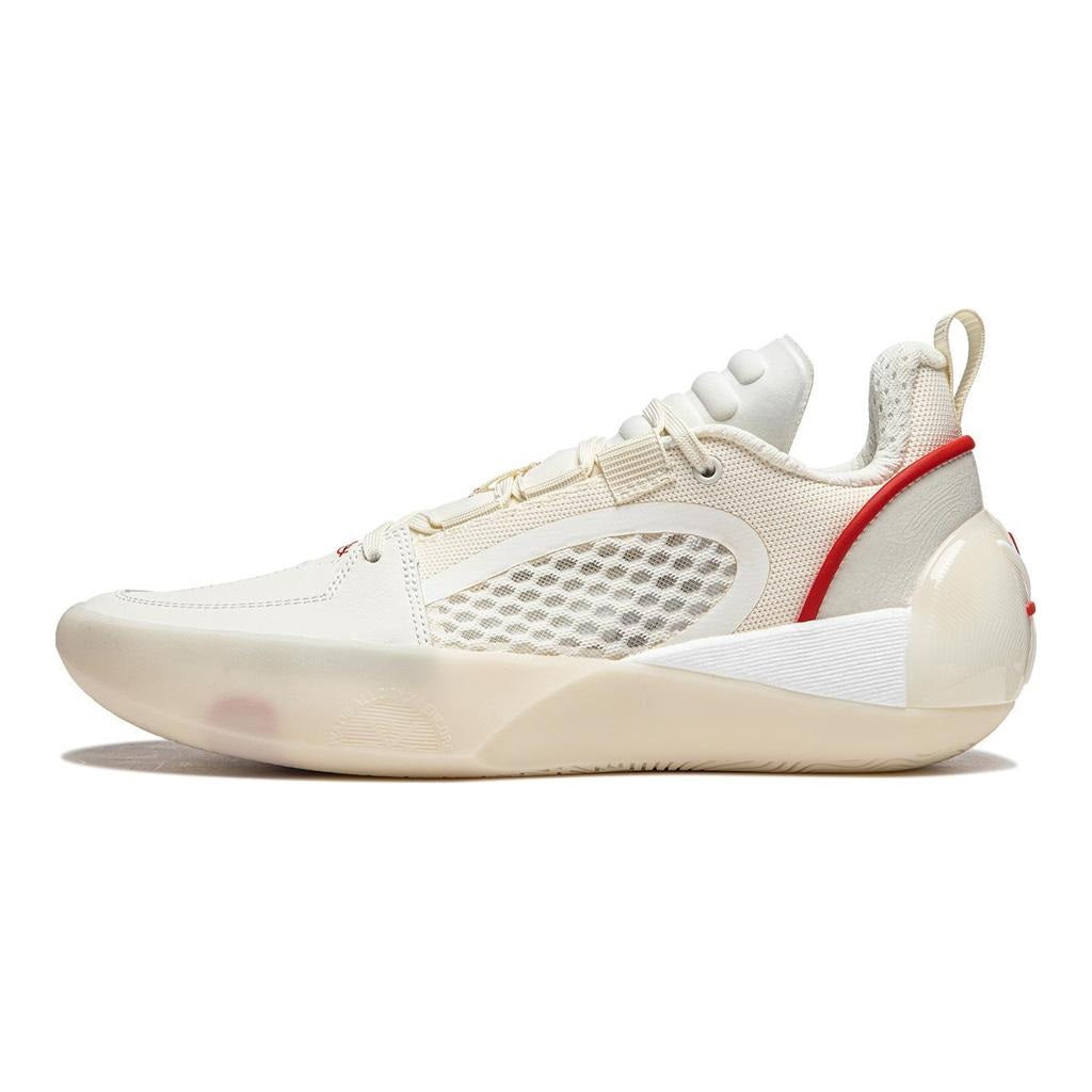 Professional Basketballschuh "Wade All City 12" ENCORE - white - ABAU029-1