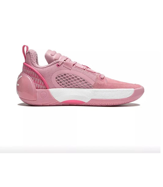 Professional Basketballschuh "Wade All City 12" ENCORE - pink - ABAU029-4