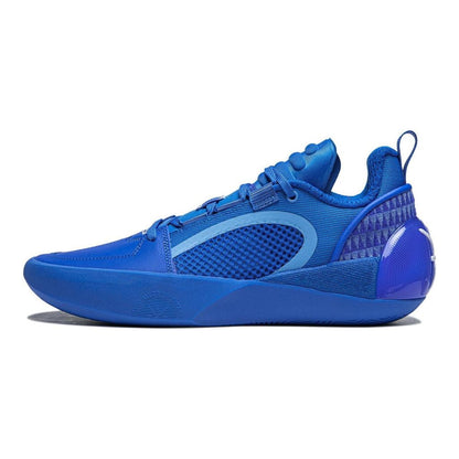 Professional Basketball Shoe "Wade All City 12" ENCORE - blue - ABAU029-5