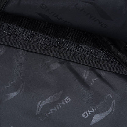 Tischtennis Hülle/-Tasche "Ping Pang" blau/orange - ABJT003-3