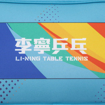 Table tennis cover bag "Champion" - lightblue - ABJT045-2