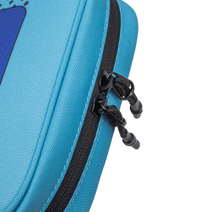 Table tennis cover bag "Champion" - lightblue - ABJT045-2