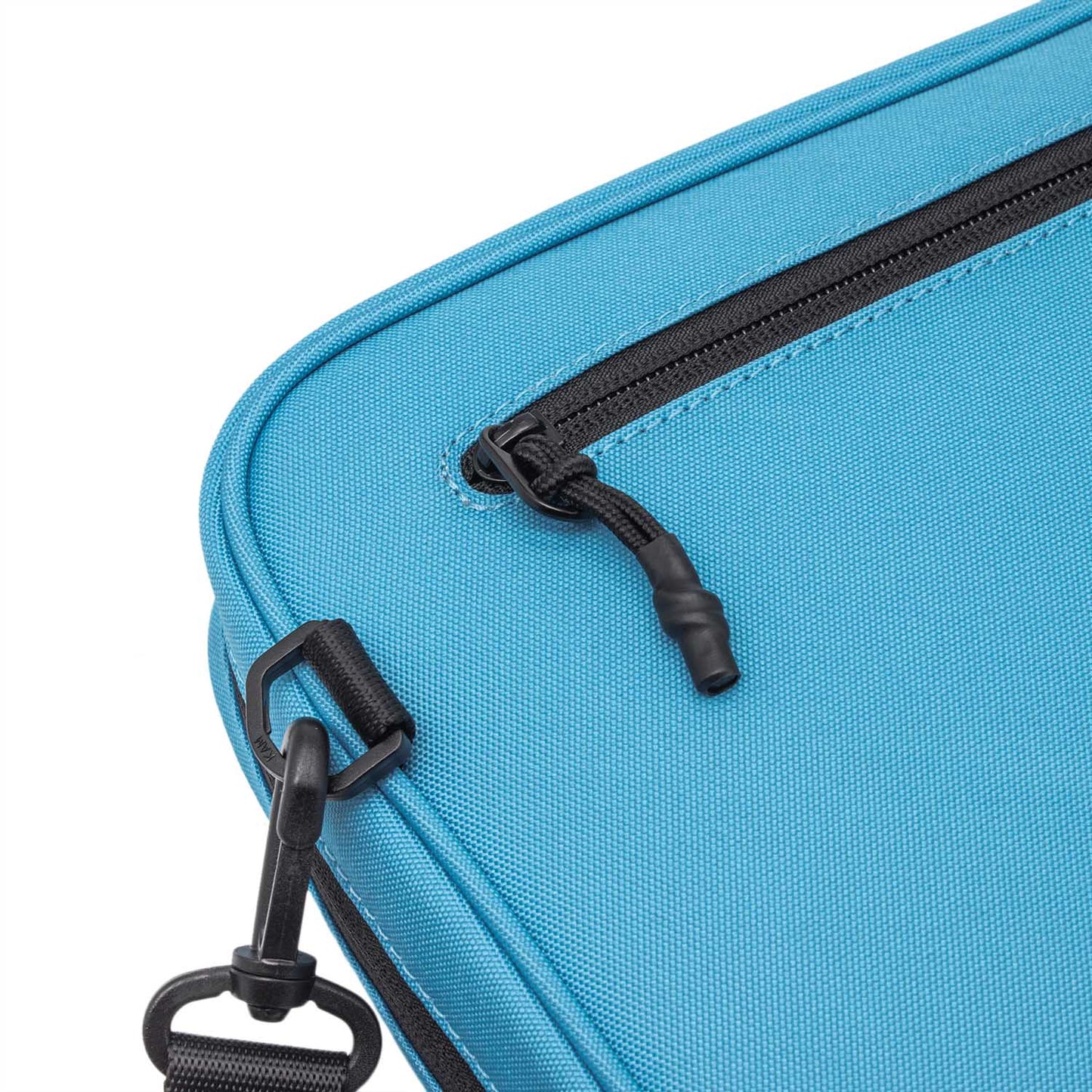 Table tennis cover bag "Champion" - lightblue - ABJT045-2