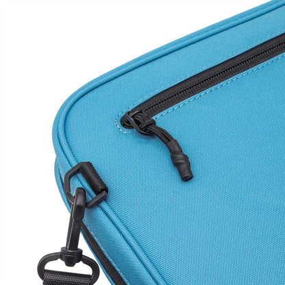 Table tennis cover bag "Champion" - lightblue - ABJT045-2