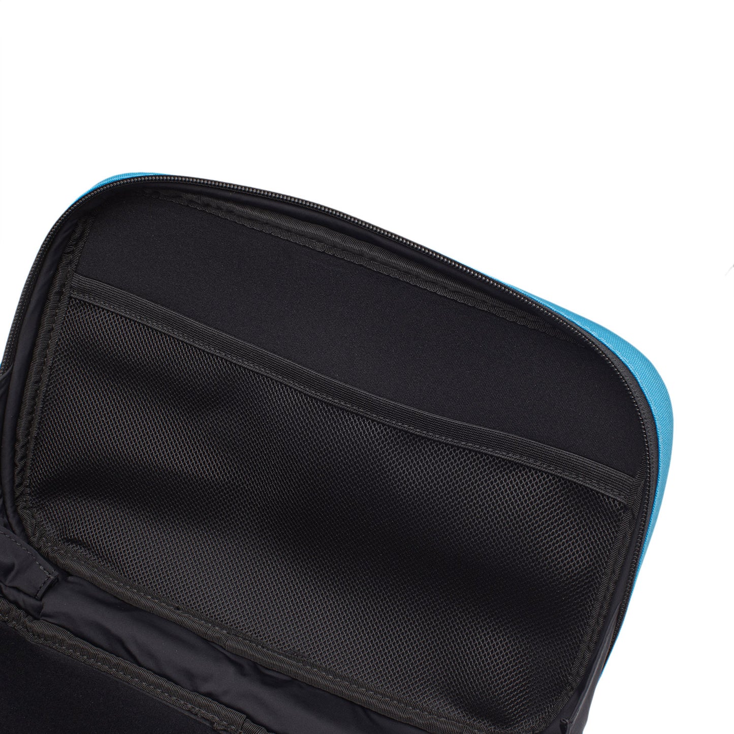 Table tennis cover bag "Champion" - lightblue - ABJT045-2