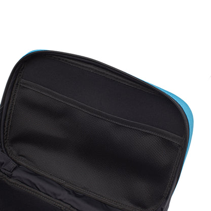 Table tennis cover bag "Champion" - lightblue - ABJT045-2