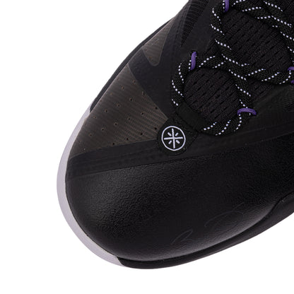 Basketballschuh Wade Fission 4 lite black - ABPQ025-2