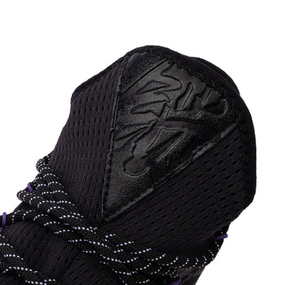 Basketballschuh Wade Fission 4 lite black - ABPQ025-2