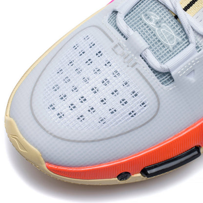 Basketballschuh Way of Wade 10 Phantom V4 weiß - ABPS057-7