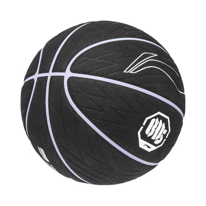 Basketball "Bad Five" BD5-Pro ​​- black/white/purple - ABQT019-1