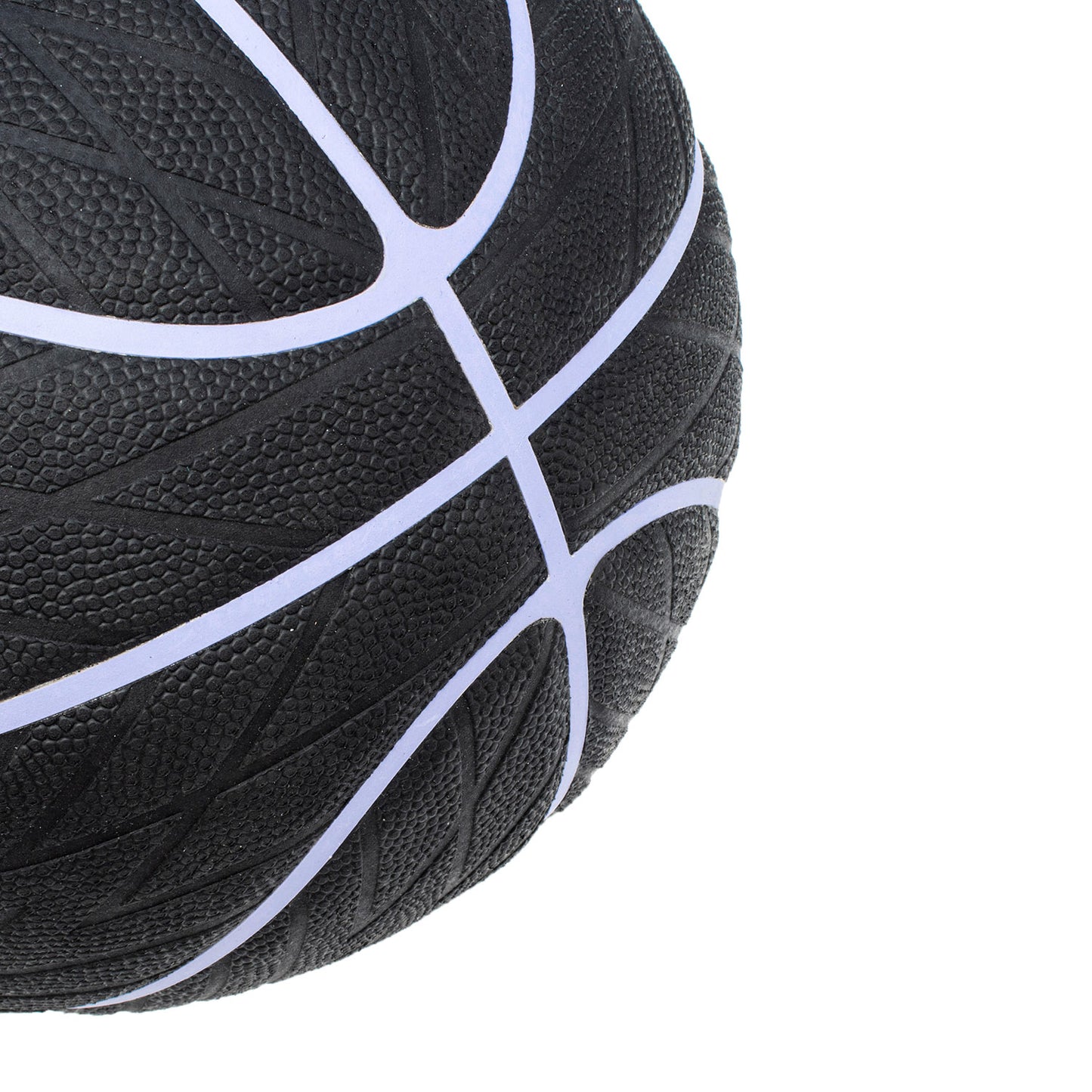 Basketball "Bad Five" BD5-Pro ​​- black/white/purple - ABQT019-1