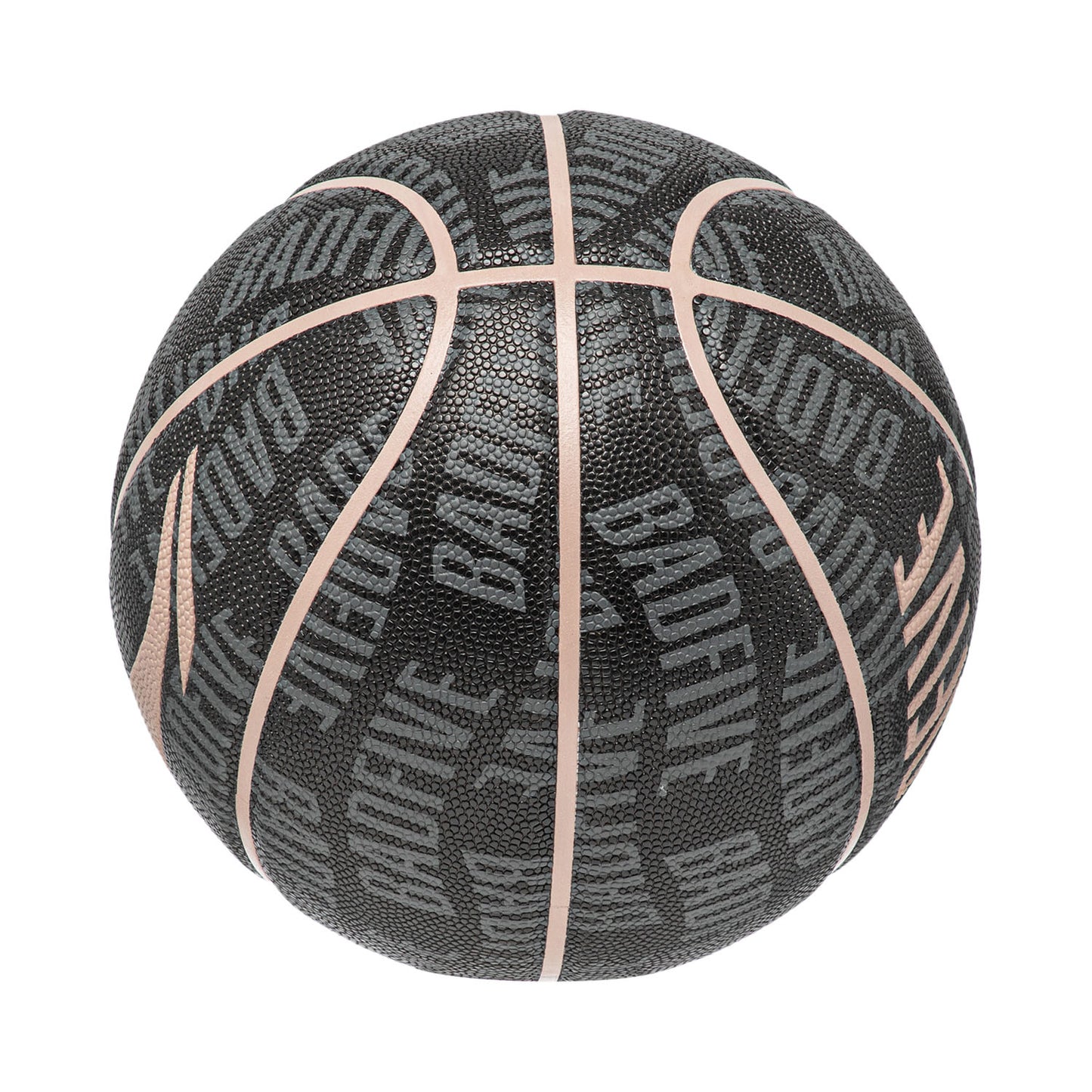Basketball "Bad Five" BD5 - black/beige - ABQT089-1