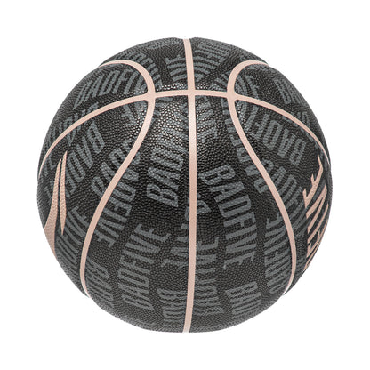 Basketball "Bad Five" BD5 - black/beige - ABQT089-1