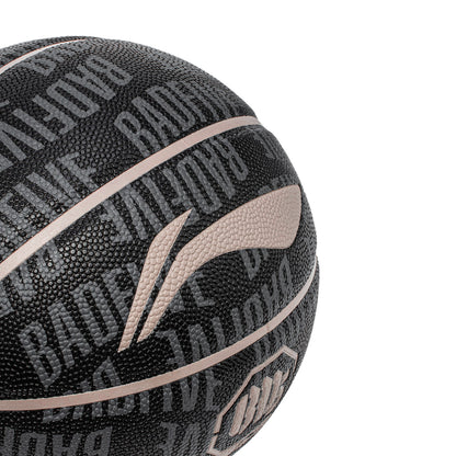 Basketball "Bad Five" BD5 - black/beige - ABQT089-1