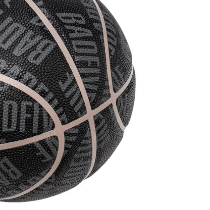 Basketball "Bad Five" BD5 - black/beige - ABQT089-1