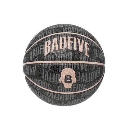 Basketball "Bad Five" BD5 - black/beige - ABQT089-1