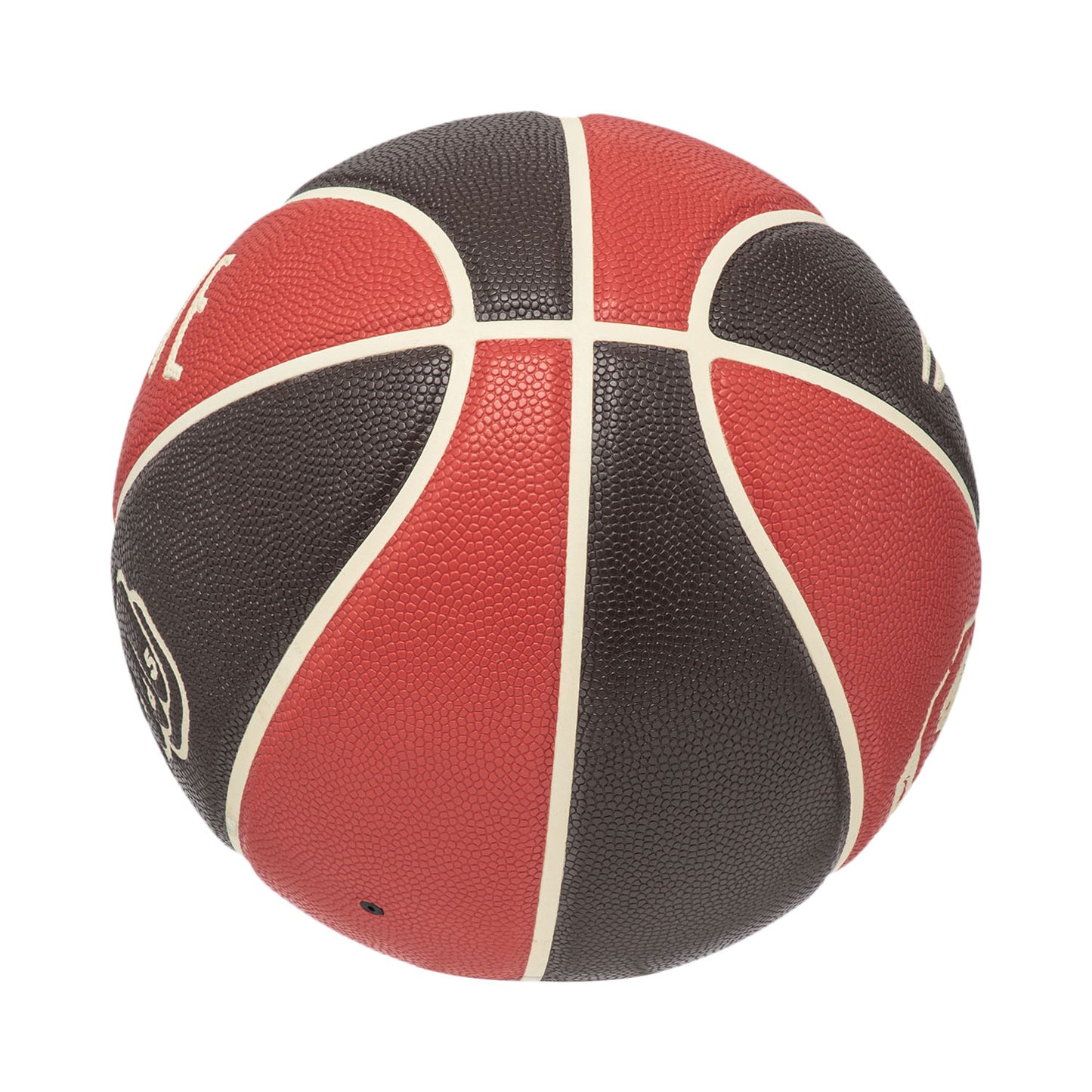 Basketball "Bad Five" Elite - black/red - ABQT091-1