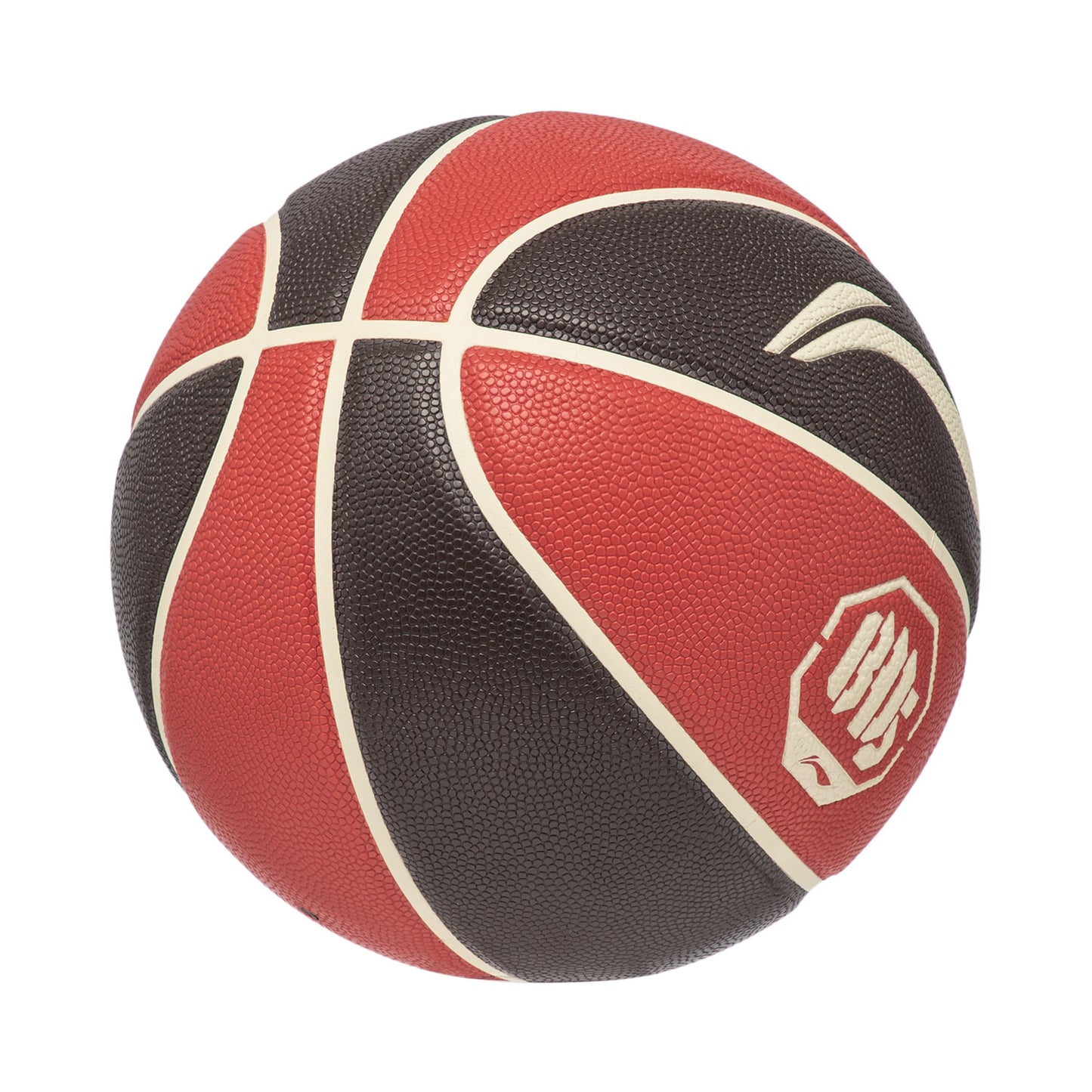 Basketball "Bad Five" Elite - black/red - ABQT091-1