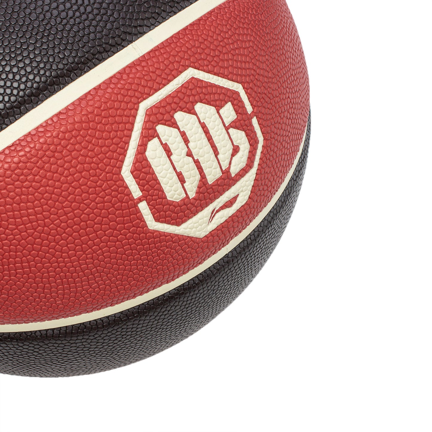 Basketball "Bad Five" Elite - black/red - ABQT091-1