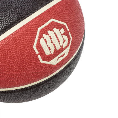 Basketball "Bad Five" Elite - black/red - ABQT091-1