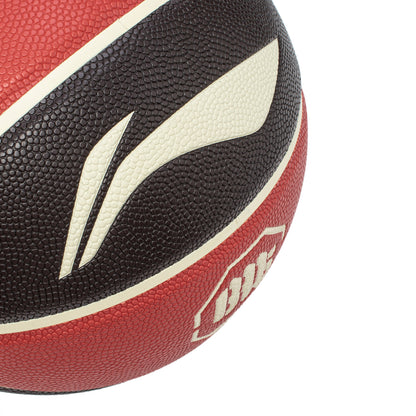 Basketball "Bad Five" Elite - black/red - ABQT091-1