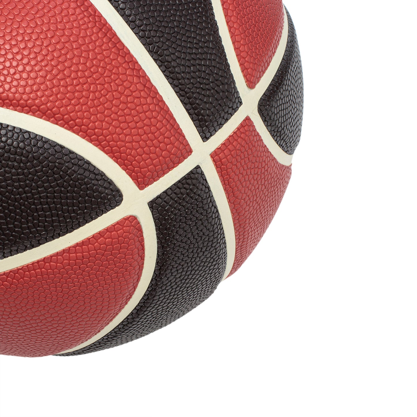 Basketball "Bad Five" Elite - black/red - ABQT091-1
