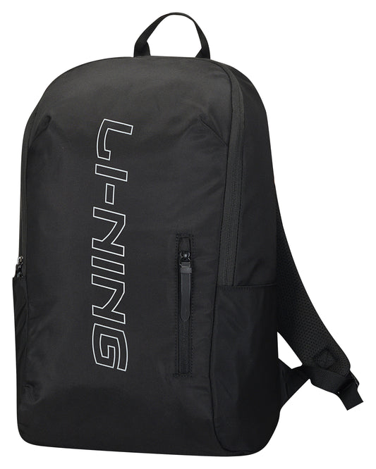 Tabletennis Backpack Modern Power 2025 black - ABSV041-1