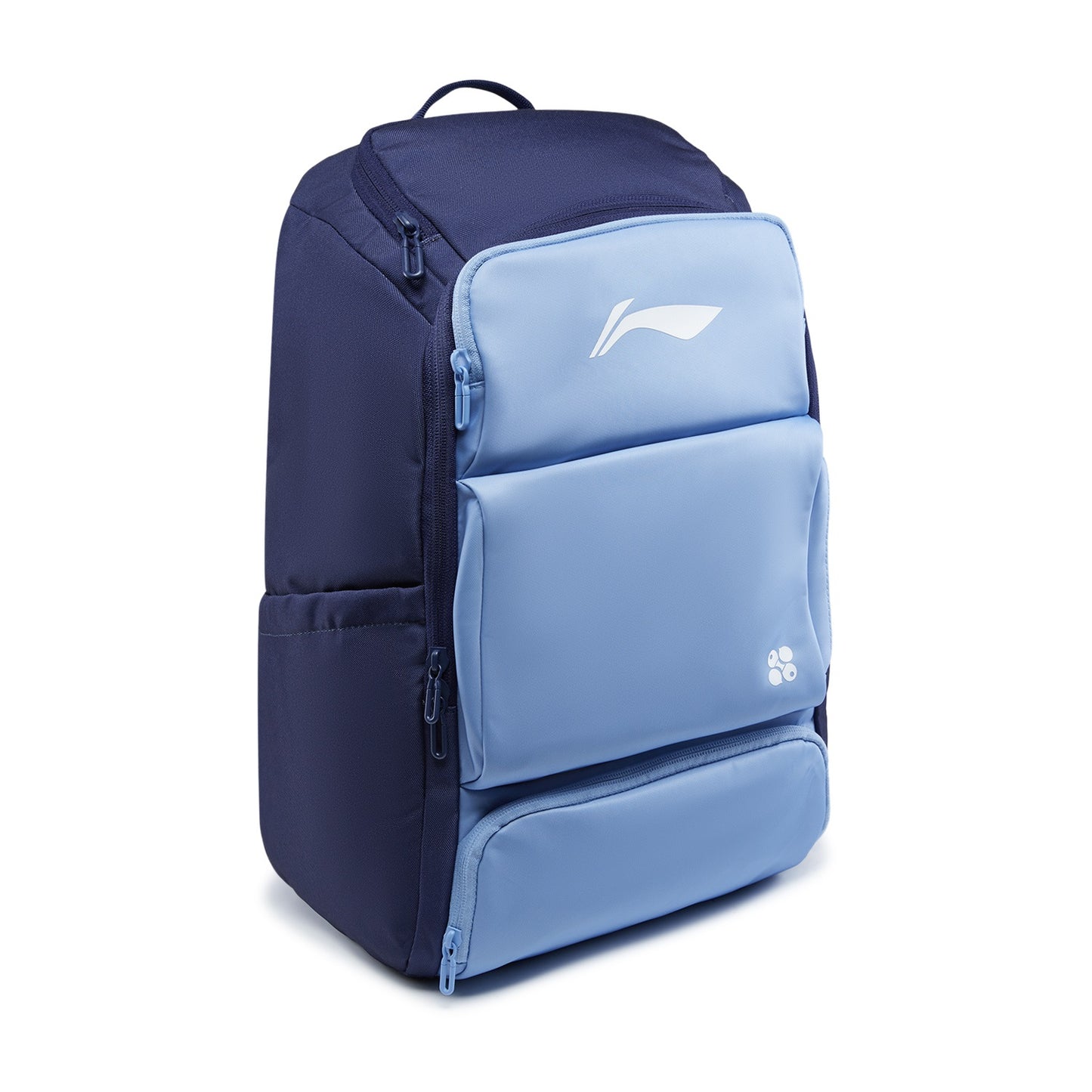 Tischtennis Rucksack Boost blau - ABSW189-2