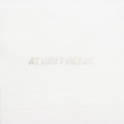 Basketball T-Shirt "Wade-Attitude" weiß - AHST323-2