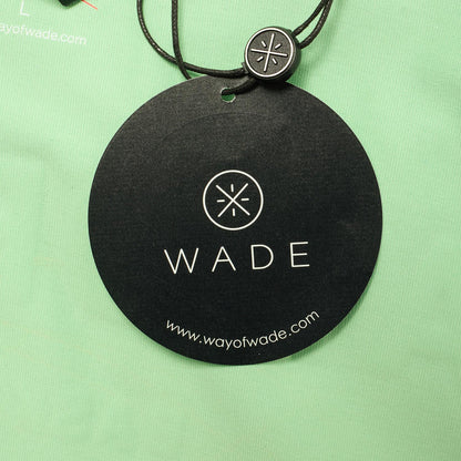 Basketball T-Shirt "Way of Wade" green - AHST333-3