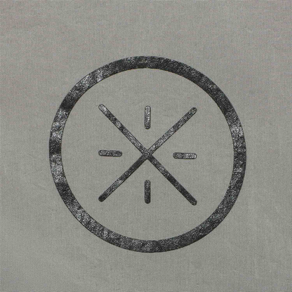 Unisex Jacke mit Kapuze Wade x Primaloft - hellgrau - AJMT103-2