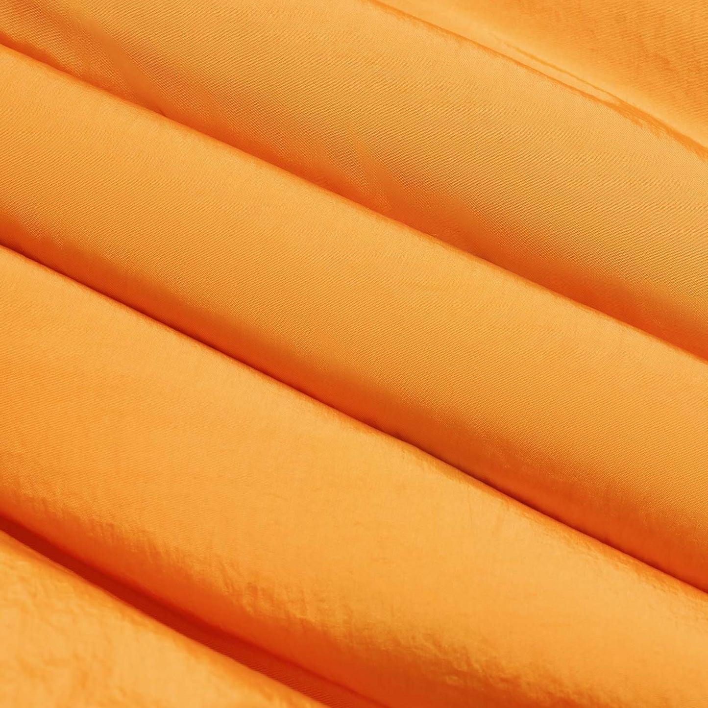 Unisex Jacke mit Kapuze Wade x Primaloft - orange - AJMT103-3