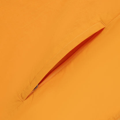 Unisex Jacke mit Kapuze Wade x Primaloft - orange - AJMT103-3
