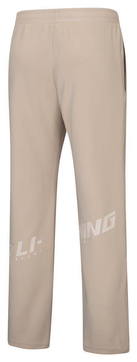 Herren Trainingshose "Smooth" beige - AKLSD13-4