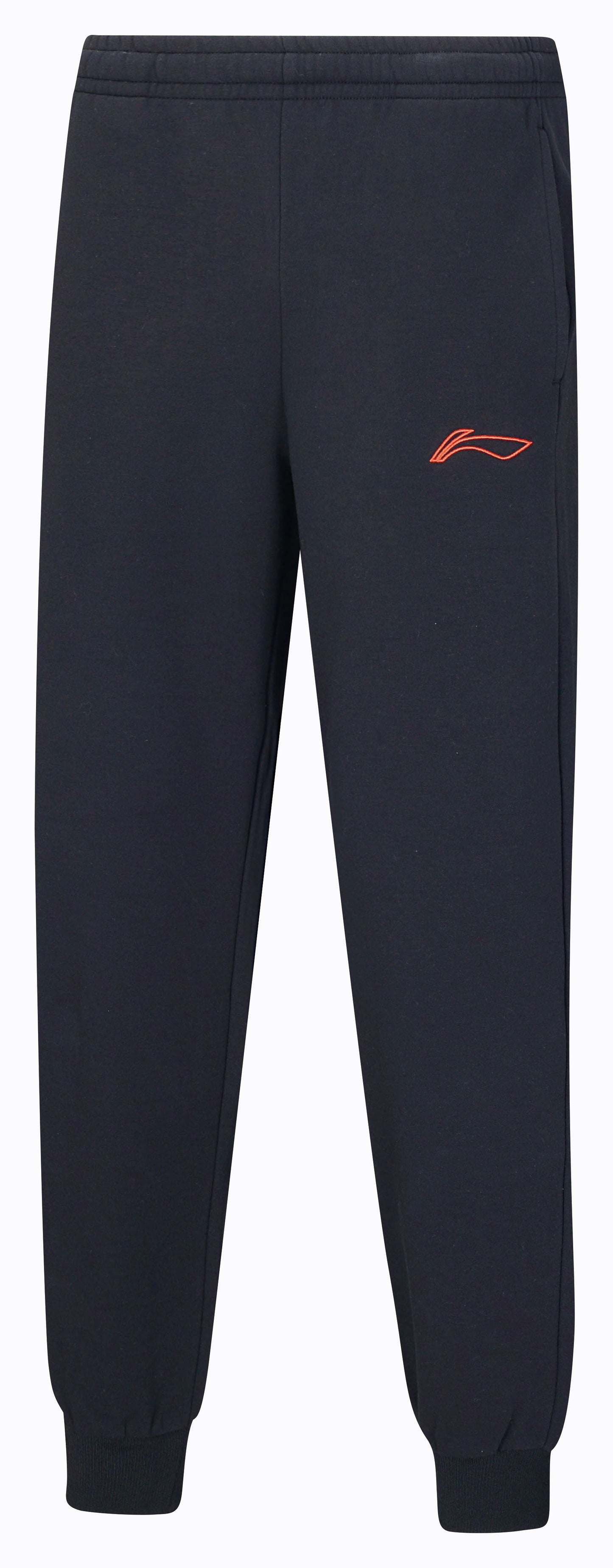 Unisex jogging pants "Li-Ning Base" black - AKLT831-3