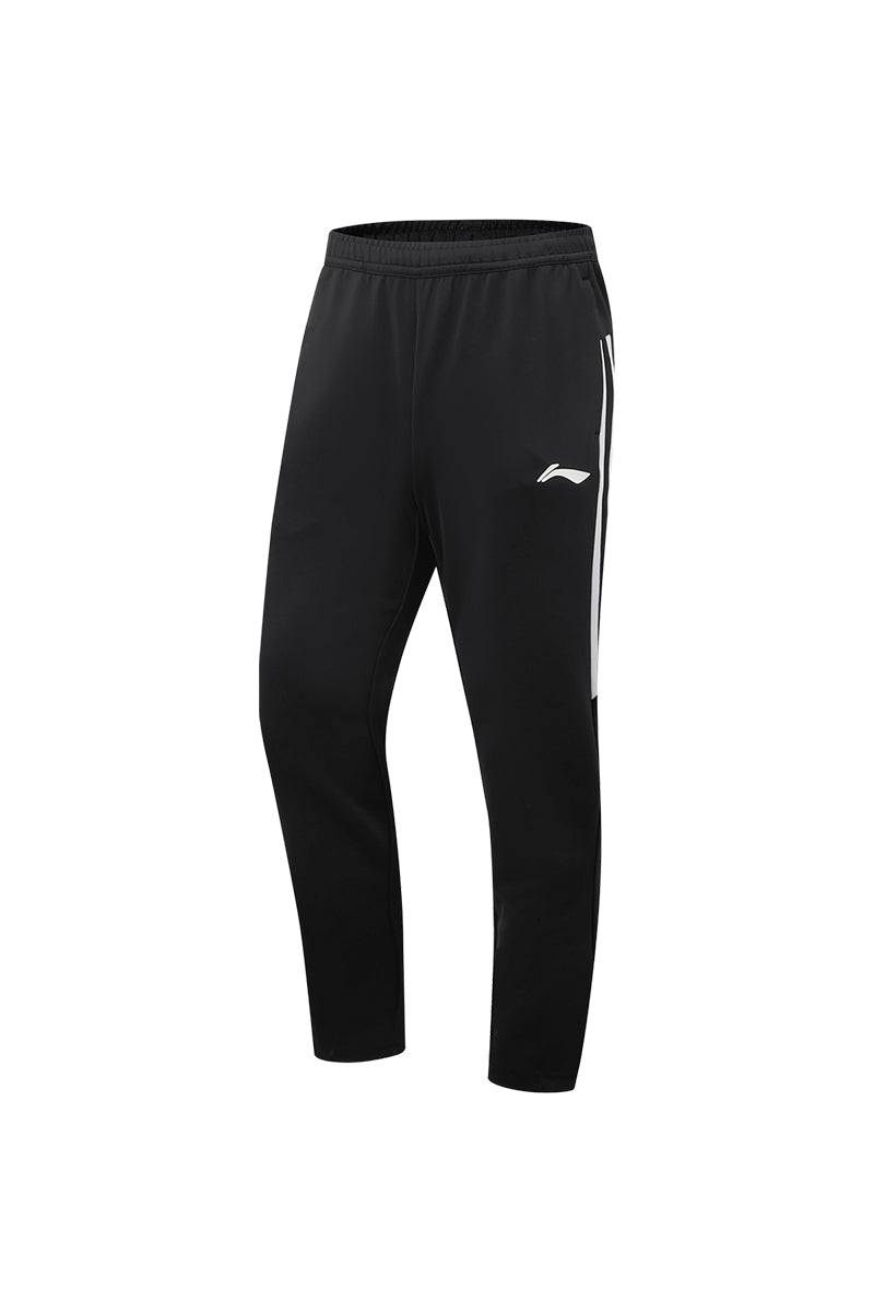 Tischtennis Trainingshose ''Volt'' National-Team 2026 - schwarz - AKLW119-2