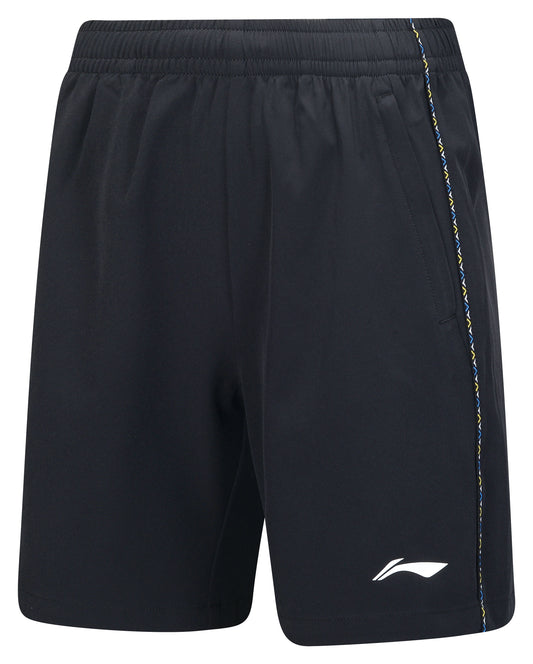 Men Sports-Short "Refresh" black - AKSU829-1