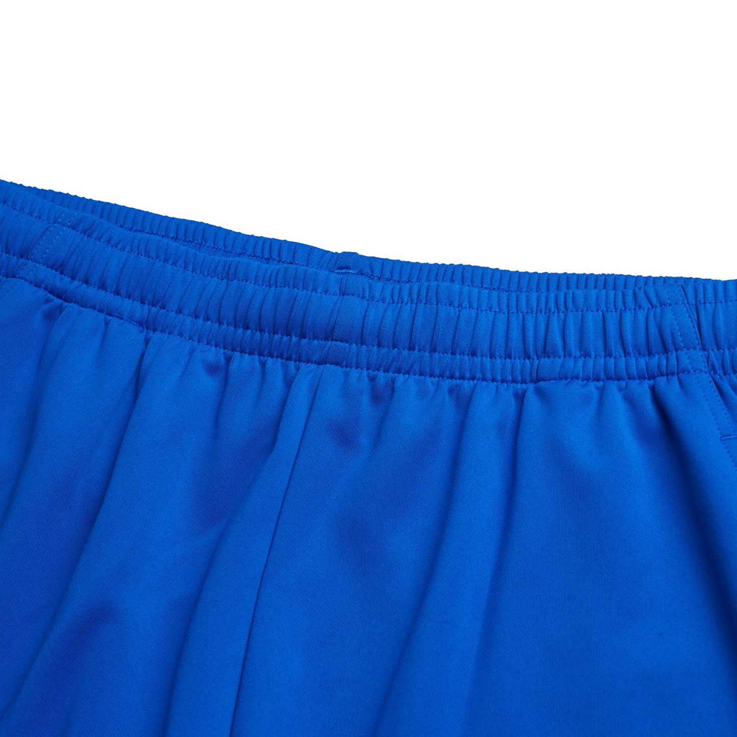 Unisex table tennis team-line shorts blue - AKYT063-2