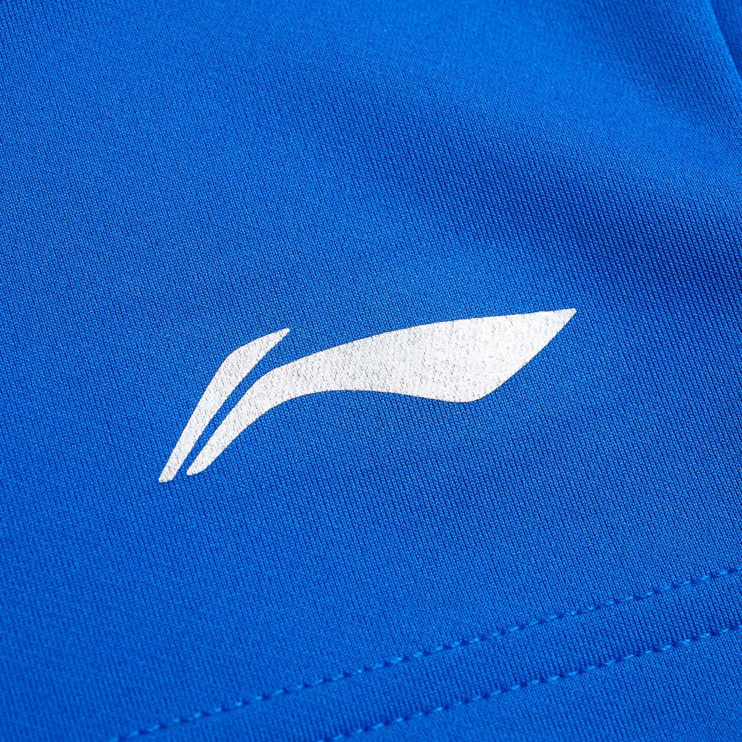 Unisex table tennis team-line shorts blue - AKYT063-2